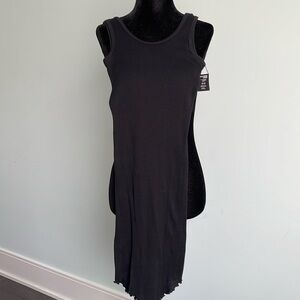Wilfred tank dress/slip.
